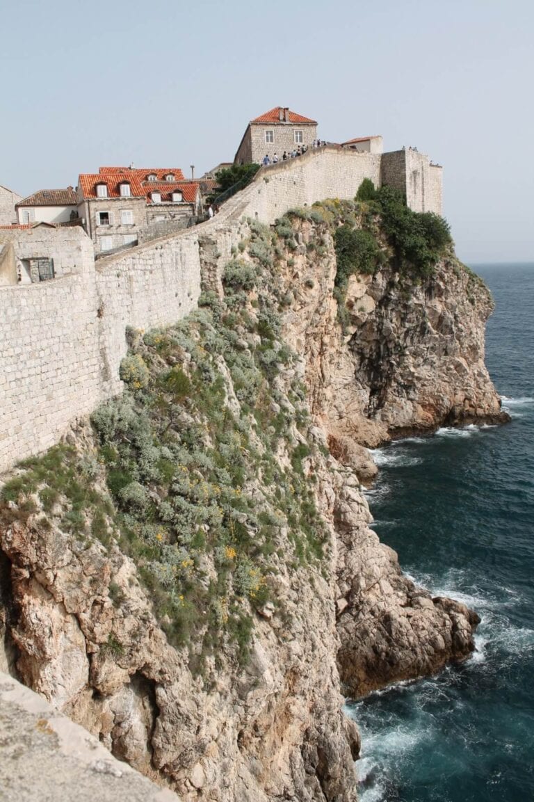 DUBROVNIK