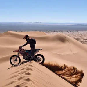 AVENTURA DAKARIANA EN GRUPO (ACTUALIZADO)