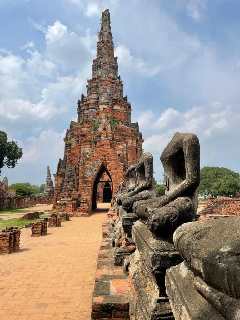 AYUTTHAYA
